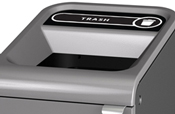 Rubbermaid Configure Labels