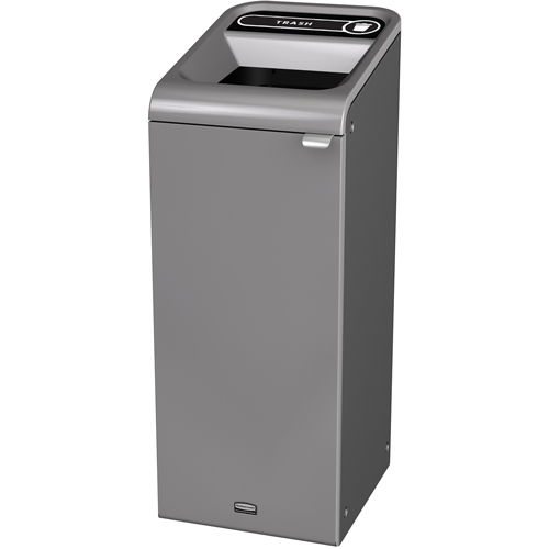 Rubbermaid Configure Labels