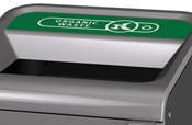 Rubbermaid Configure Labels