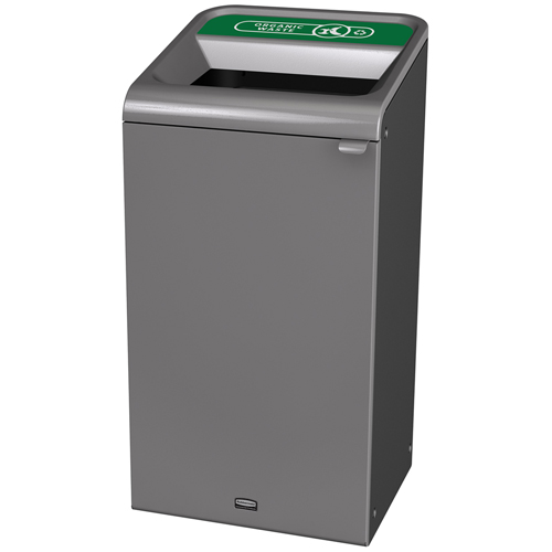 Rubbermaid Configure Labels
