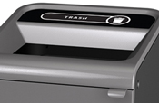 Rubbermaid Configure Labels