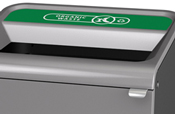 Rubbermaid Configure Labels