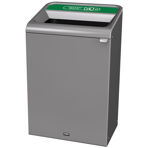 Rubbermaid Configure Labels
