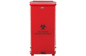 Rubbermaid Medical Miscellaneous Multilingual Custom Labels