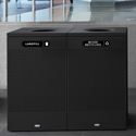 Rubbermaid Custom Labels 