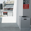 Rubbermaid Custom Labels 