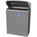 Rubbermaid Custom Labels 