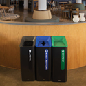 Rubbermaid Custom Labels 