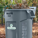 Rubbermaid Custom Labels 