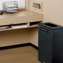 Rubbermaid Custom Labels 