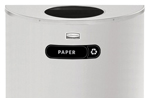 Rubbermaid Version C Short Decorative Labels