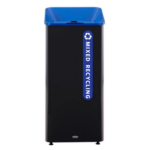 Rubbermaid Vertical Custom Labels