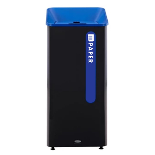 Rubbermaid Vertical Custom Labels