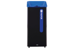 Rubbermaid Vertical Custom Labels
