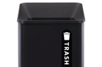 Rubbermaid Vertical Custom Labels