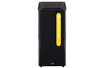 Rubbermaid Vertical Custom Labels