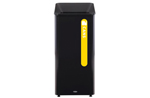 Rubbermaid Vertical Custom Labels