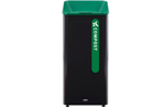 Rubbermaid Vertical Custom Labels