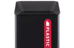 Rubbermaid Vertical Custom Labels