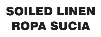 Rubbermaid Custom Labels 