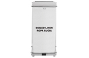 Rubbermaid Medical Miscellaneous Multilingual Custom Labels