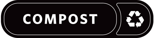 Rubbermaid Version C Short Decorative Labels