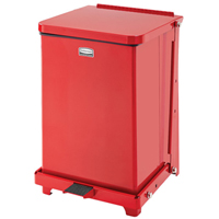 Rubbermaid Defender
